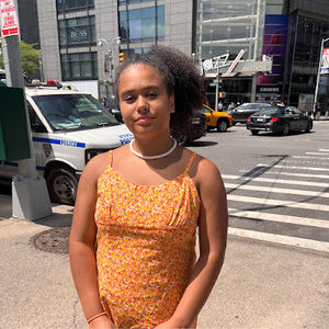 Meet your Posher, Jackie